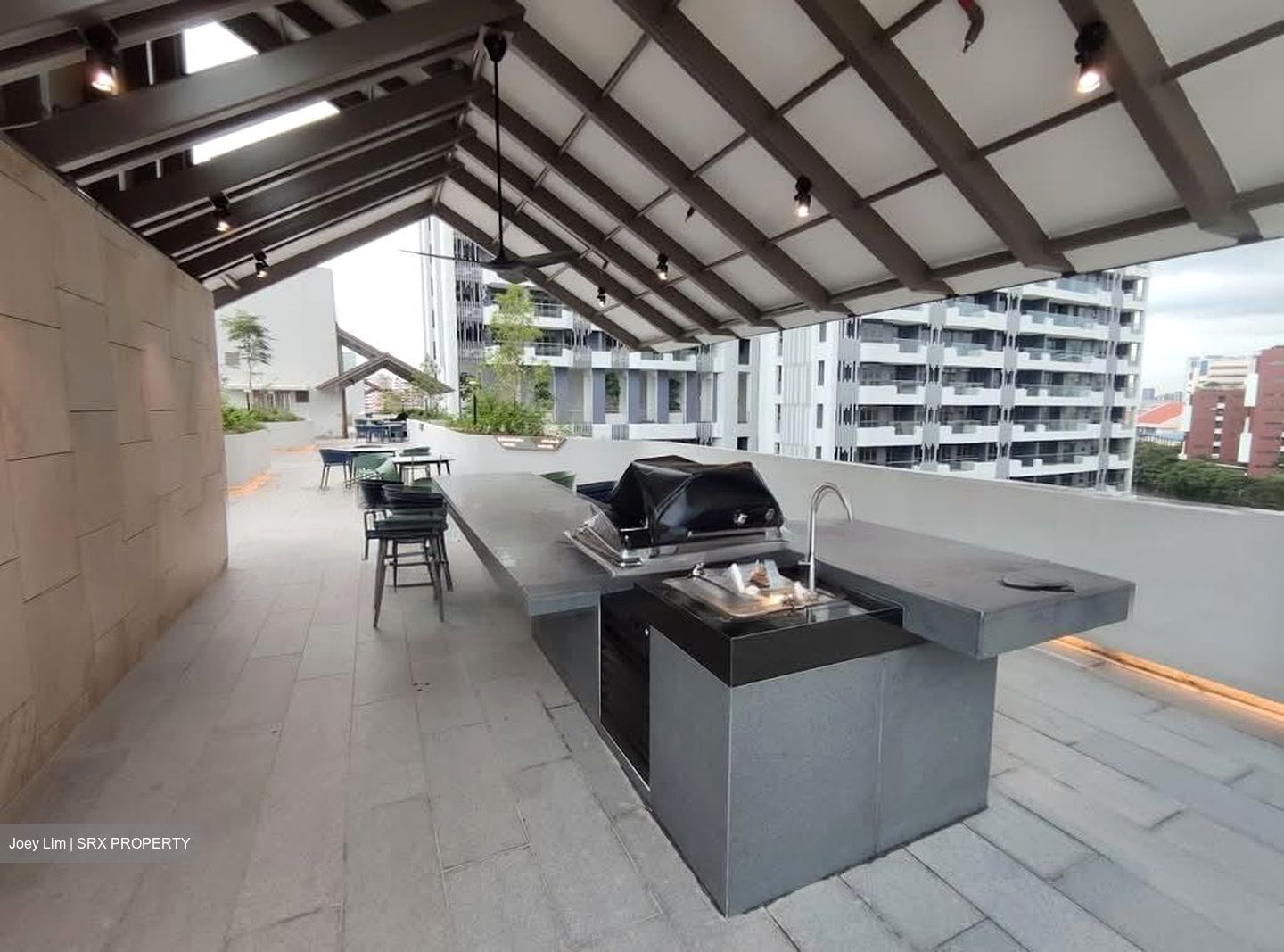 The Tre Ver (D13), Condominium #563776671